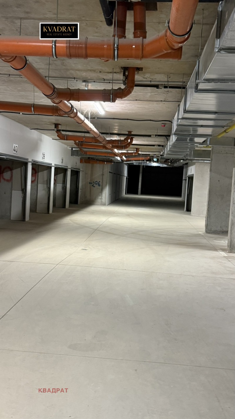 Продава 2-СТАЕН, гр. София, Малинова долина, снимка 8 - Апартаменти - 53177701