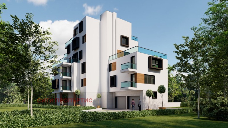 Продава 2-СТАЕН, гр. Благоевград, Ален мак