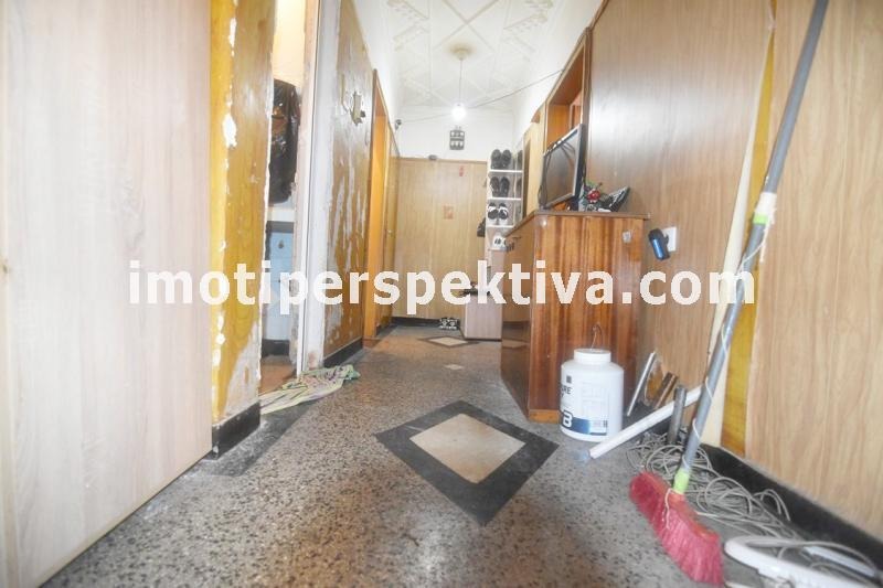 Myytävänä  2 makuuhuonetta Plovdiv , Kjutšuk Pariž , 136 neliömetriä | 51003284 - kuva [11]