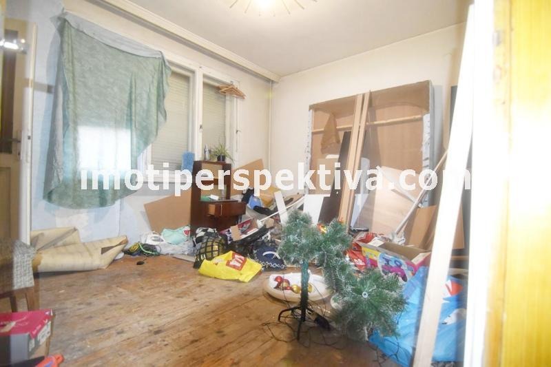 Myytävänä  2 makuuhuonetta Plovdiv , Kjutšuk Pariž , 136 neliömetriä | 51003284 - kuva [6]