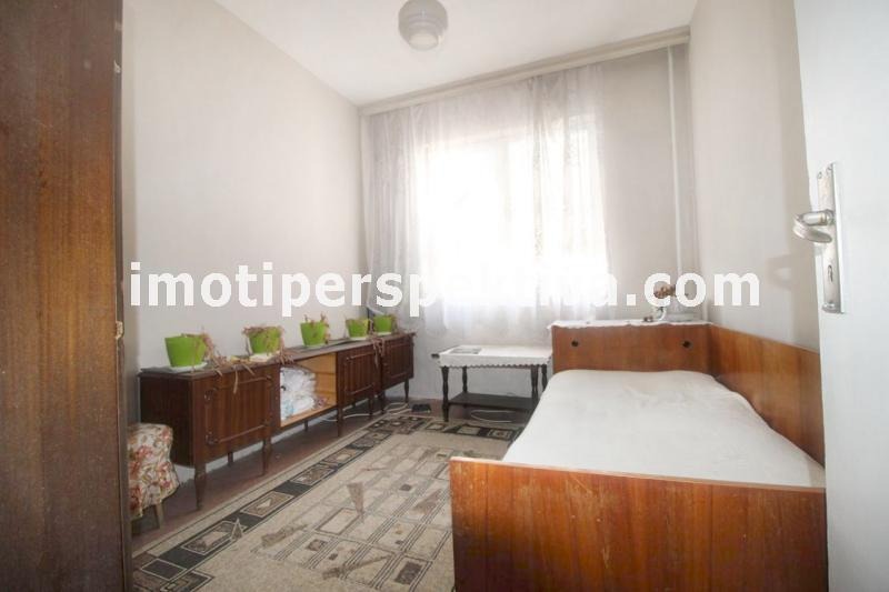 Myytävänä  2 makuuhuonetta Plovdiv , Kjutšuk Pariž , 136 neliömetriä | 51003284 - kuva [2]