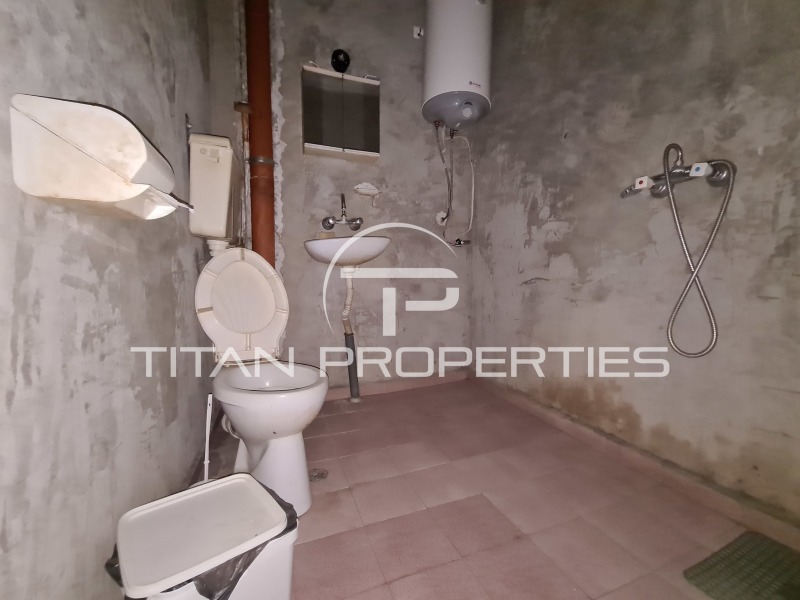 À venda  2 quartos Plovdiv , Kiutchuk Parij , 67 m² | 61966810 - imagem [8]