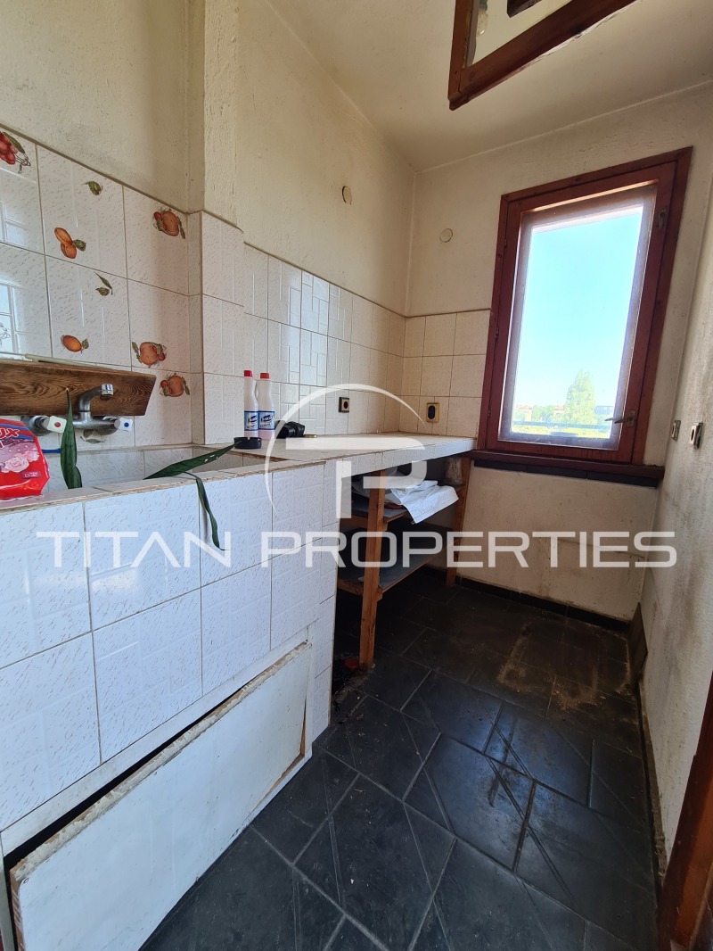 De vânzare  2 dormitoare Plovdiv , Ciuciuc Parij , 67 mp | 61966810 - imagine [7]