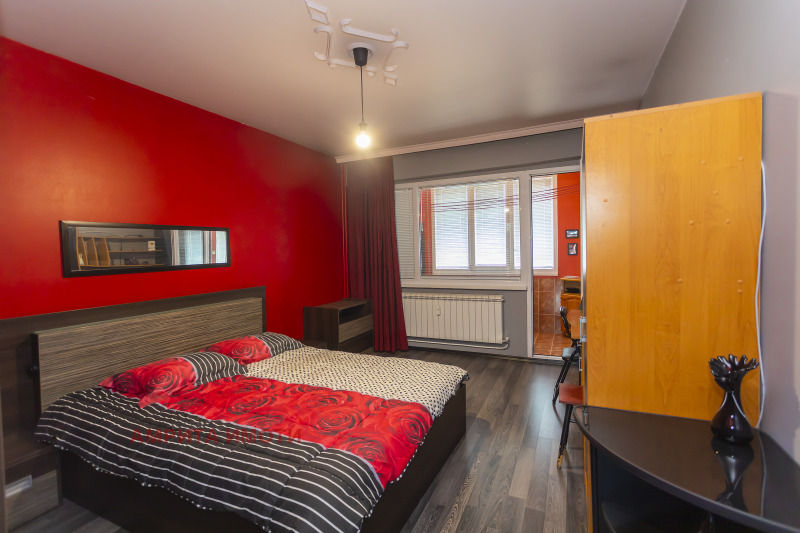 Zu verkaufen  2 Schlafzimmer Sofia , Krasna poljana 2 , 84 qm | 17456928 - Bild [12]