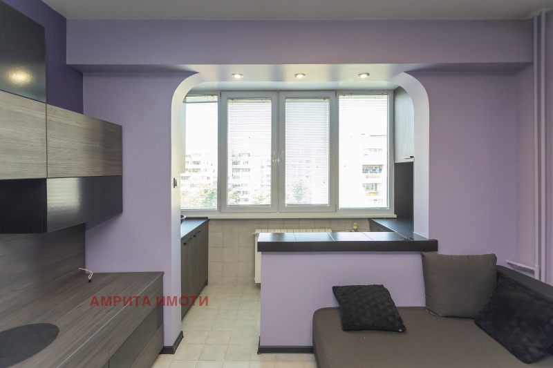 For Sale  2 bedroom Sofia , Krasna polyana 2 , 84 sq.m | 17456928 - image [6]