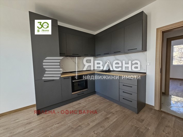 Продава 3-СТАЕН, гр. Варна, Трошево, снимка 12 - Aпартаменти - 49263965