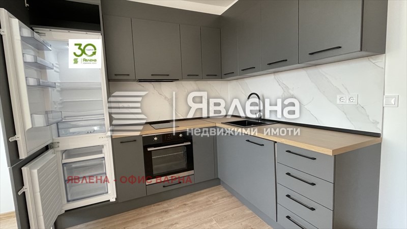 Продава 3-СТАЕН, гр. Варна, Трошево, снимка 1 - Aпартаменти - 49263965