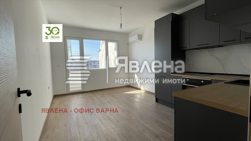 Продава 3-СТАЕН, гр. Варна, Трошево, снимка 8 - Aпартаменти - 49263965