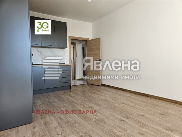 Продава 3-СТАЕН, гр. Варна, Трошево, снимка 13 - Aпартаменти - 49263965