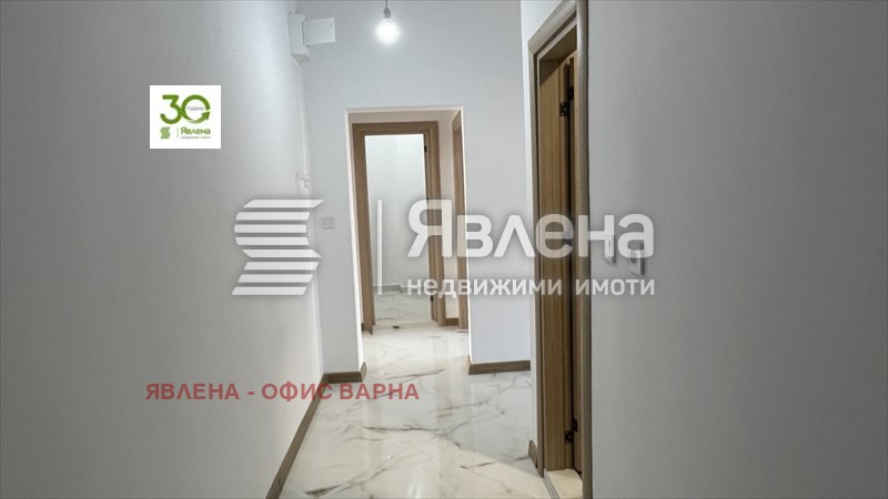 Продава 3-СТАЕН, гр. Варна, Трошево, снимка 2 - Aпартаменти - 49263965