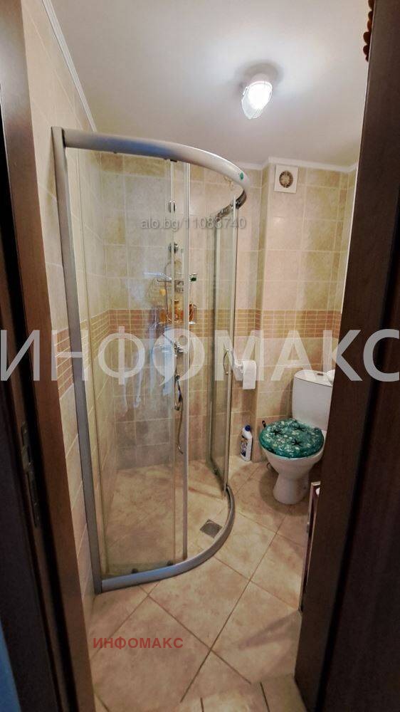 Продава 3-СТАЕН, гр. Черноморец, област Бургас, снимка 6 - Апартаменти - 54301595