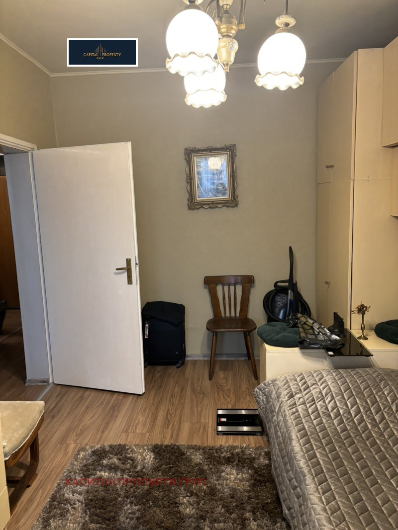 Zu verkaufen  3 Schlafzimmer Sofia , Krasna poljana 1 , 99 qm | 42267881 - Bild [16]