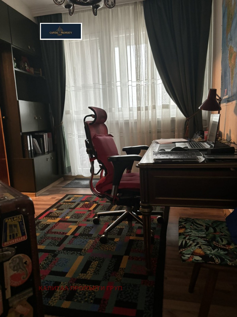 In vendita  3 camere da letto Sofia , Krasna poliana 1 , 99 mq | 42267881 - Immagine [10]