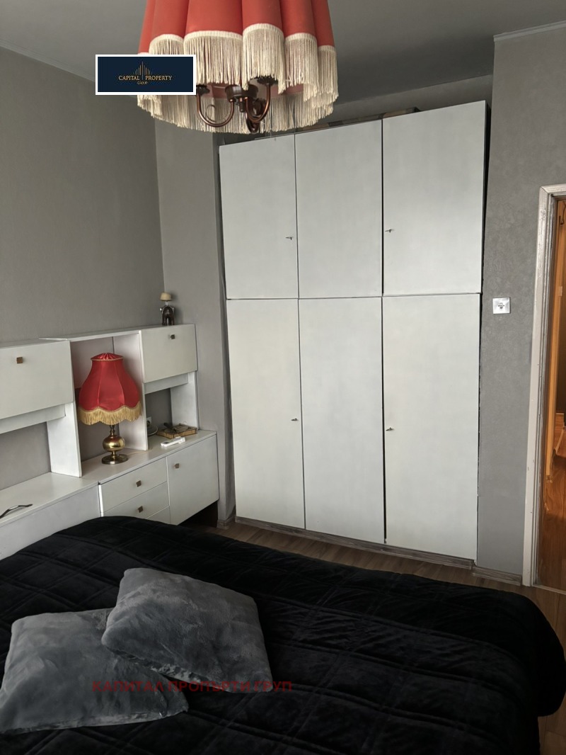 Zu verkaufen  3 Schlafzimmer Sofia , Krasna poljana 1 , 99 qm | 42267881 - Bild [3]