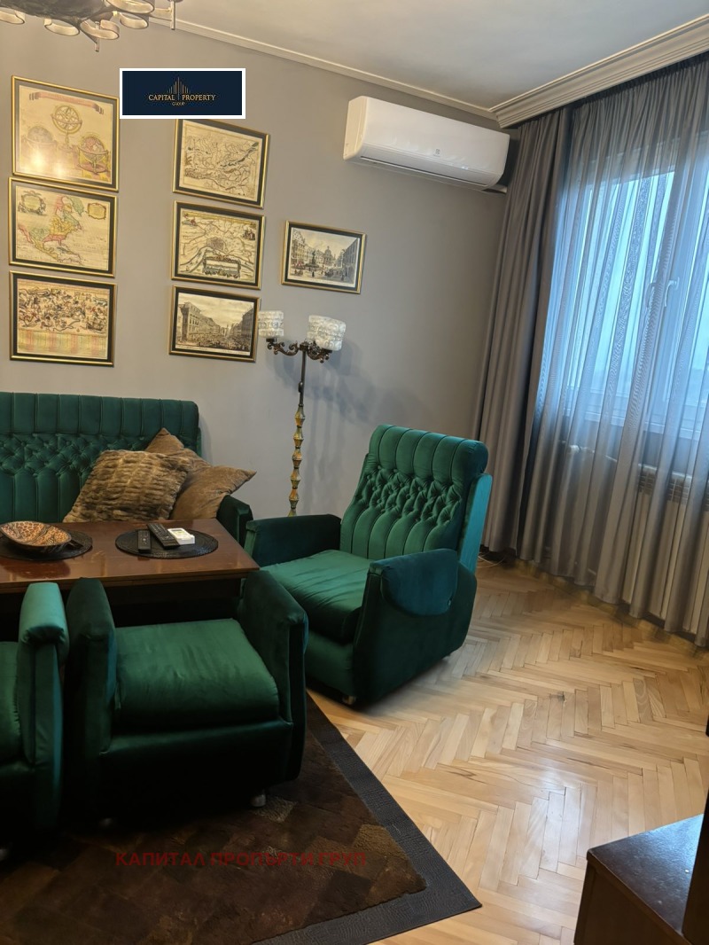 In vendita  3 camere da letto Sofia , Krasna poliana 1 , 99 mq | 42267881 - Immagine [12]