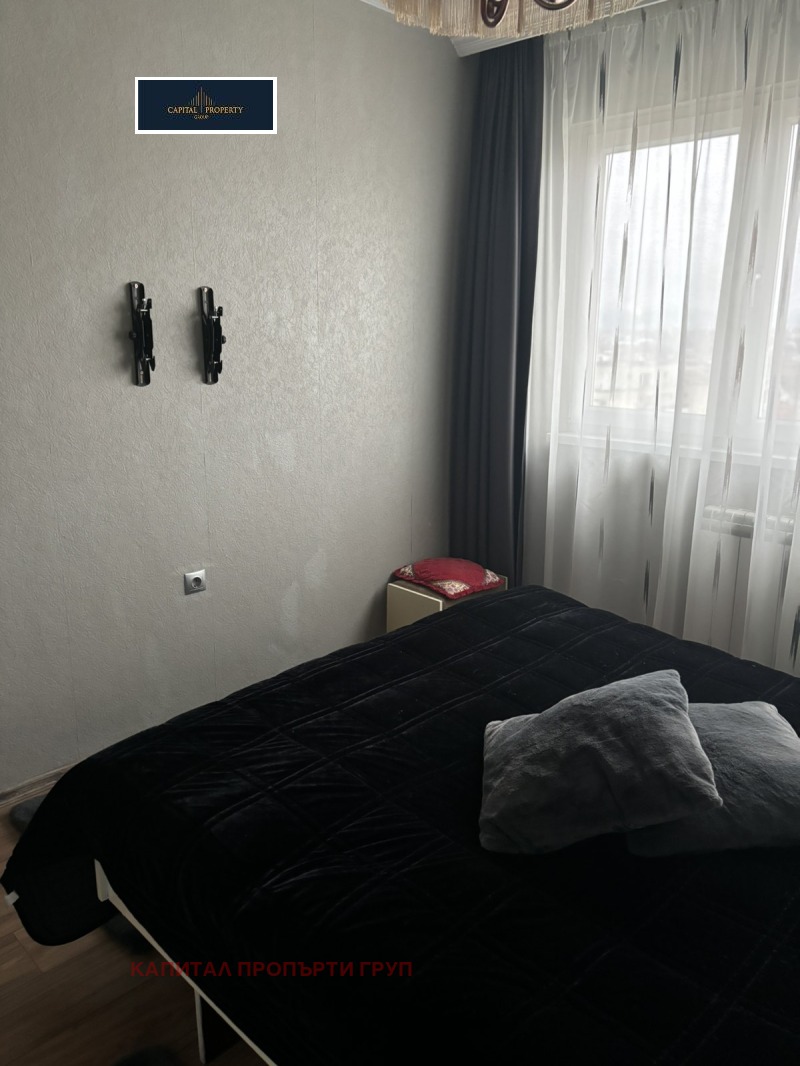 Zu verkaufen  3 Schlafzimmer Sofia , Krasna poljana 1 , 99 qm | 42267881 - Bild [2]