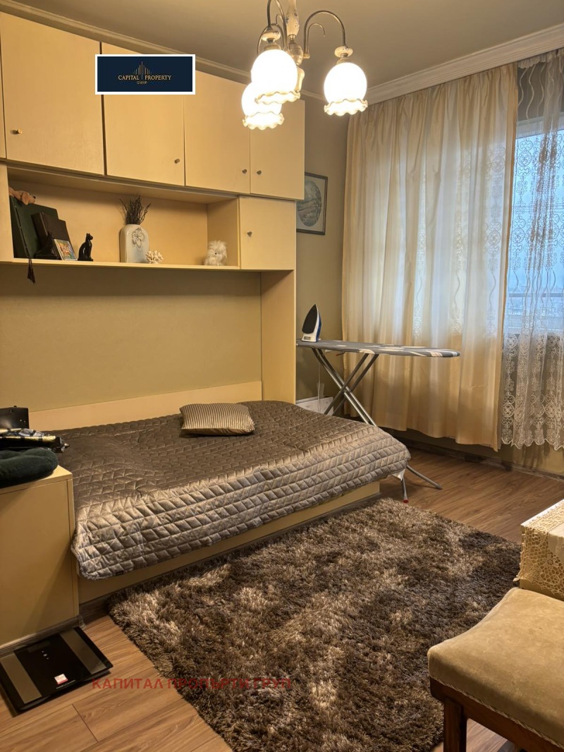 Zu verkaufen  3 Schlafzimmer Sofia , Krasna poljana 1 , 99 qm | 42267881 - Bild [15]