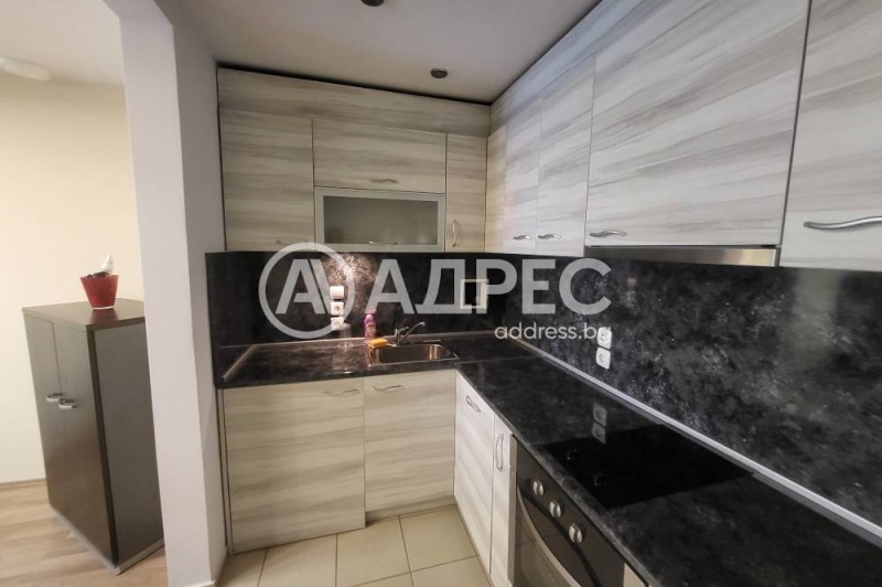 Продава МНОГОСТАЕН, гр. София, Дианабад, снимка 3 - Aпартаменти - 47463911