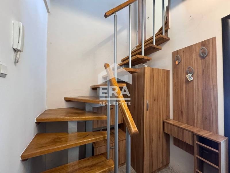 Продава МЕЗОНЕТ, гр. Варна, Аспарухово, снимка 3 - Апартаменти - 52276159