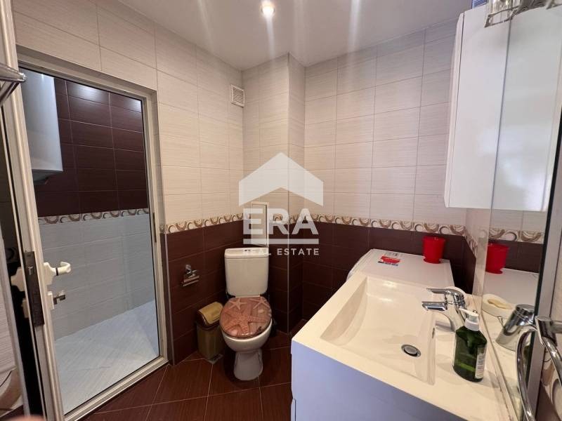 Продава МЕЗОНЕТ, гр. Варна, Аспарухово, снимка 9 - Апартаменти - 52276159