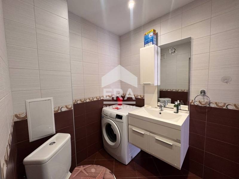 Продава МЕЗОНЕТ, гр. Варна, Аспарухово, снимка 11 - Апартаменти - 52276159