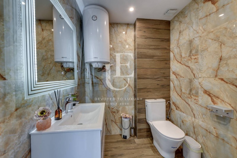 Продава ОФИС, гр. София, Хладилника, снимка 10 - Офиси - 52220430