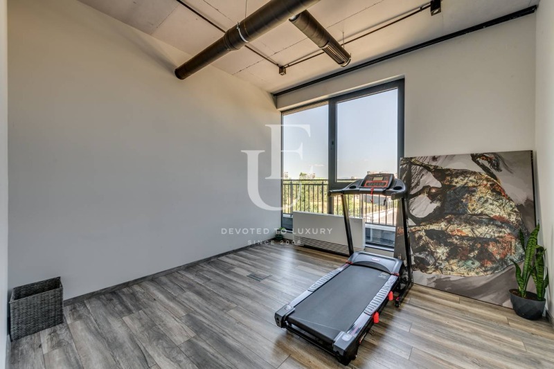 Продава ОФИС, гр. София, Хладилника, снимка 8 - Офиси - 52220430