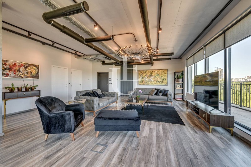 Продава ОФИС, гр. София, Хладилника, снимка 13 - Офиси - 52220430