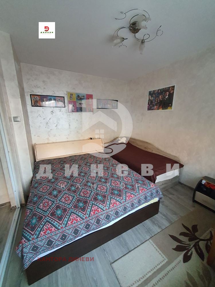 Продава ЕТАЖ ОТ КЪЩА, гр. Чирпан, област Стара Загора, снимка 10 - Етаж от къща - 52276191