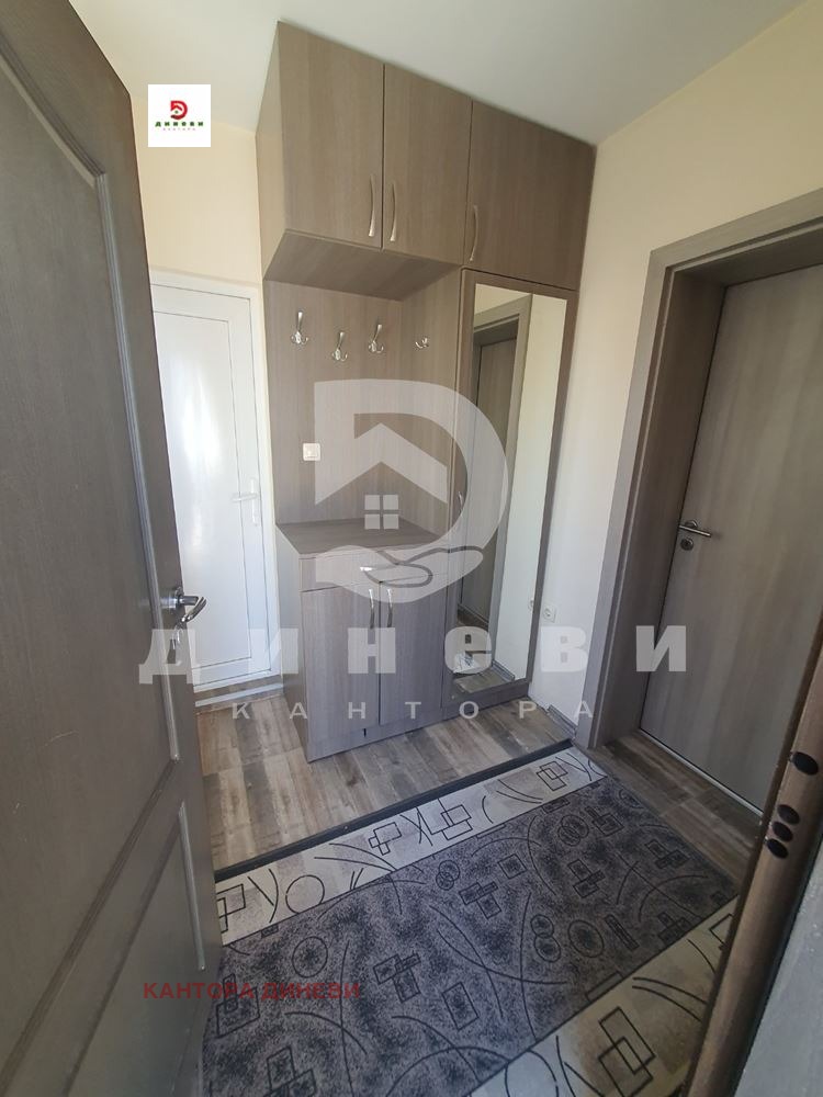 Продава ЕТАЖ ОТ КЪЩА, гр. Чирпан, област Стара Загора, снимка 4 - Етаж от къща - 52276191