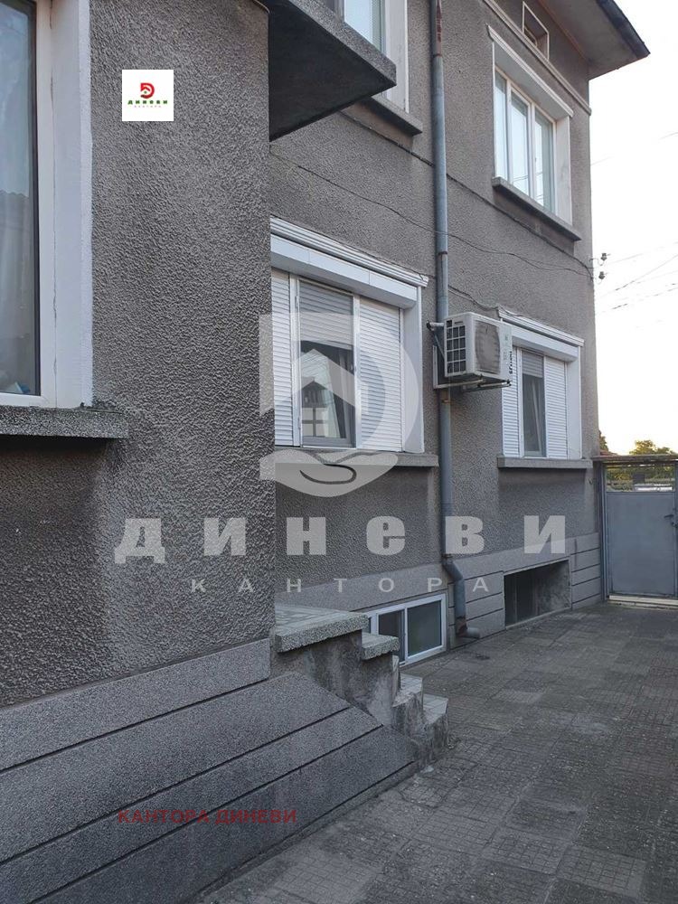 Продава ЕТАЖ ОТ КЪЩА, гр. Чирпан, област Стара Загора, снимка 2 - Етаж от къща - 52276191