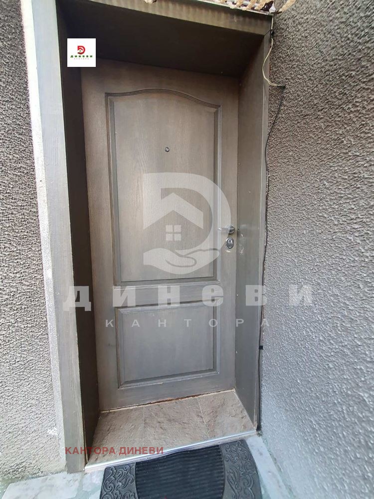 Продава ЕТАЖ ОТ КЪЩА, гр. Чирпан, област Стара Загора, снимка 2 - Етаж от къща - 52276191