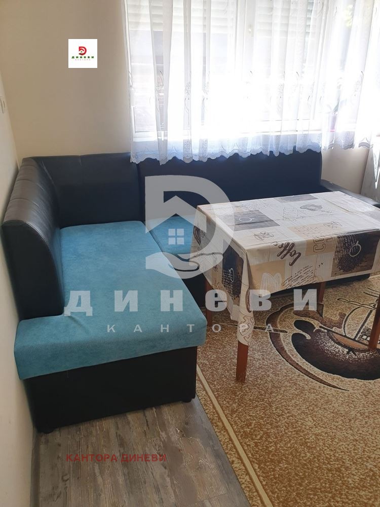 Продава ЕТАЖ ОТ КЪЩА, гр. Чирпан, област Стара Загора, снимка 12 - Етаж от къща - 52276191