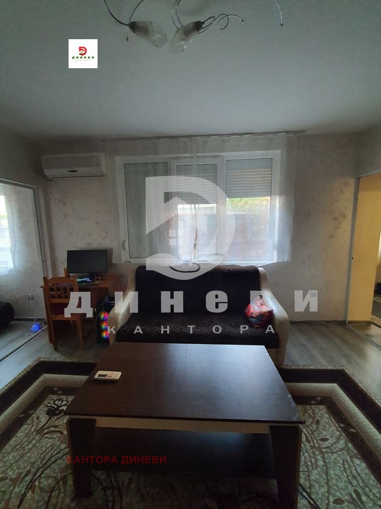 Продава ЕТАЖ ОТ КЪЩА, гр. Чирпан, област Стара Загора, снимка 8 - Етаж от къща - 52276191