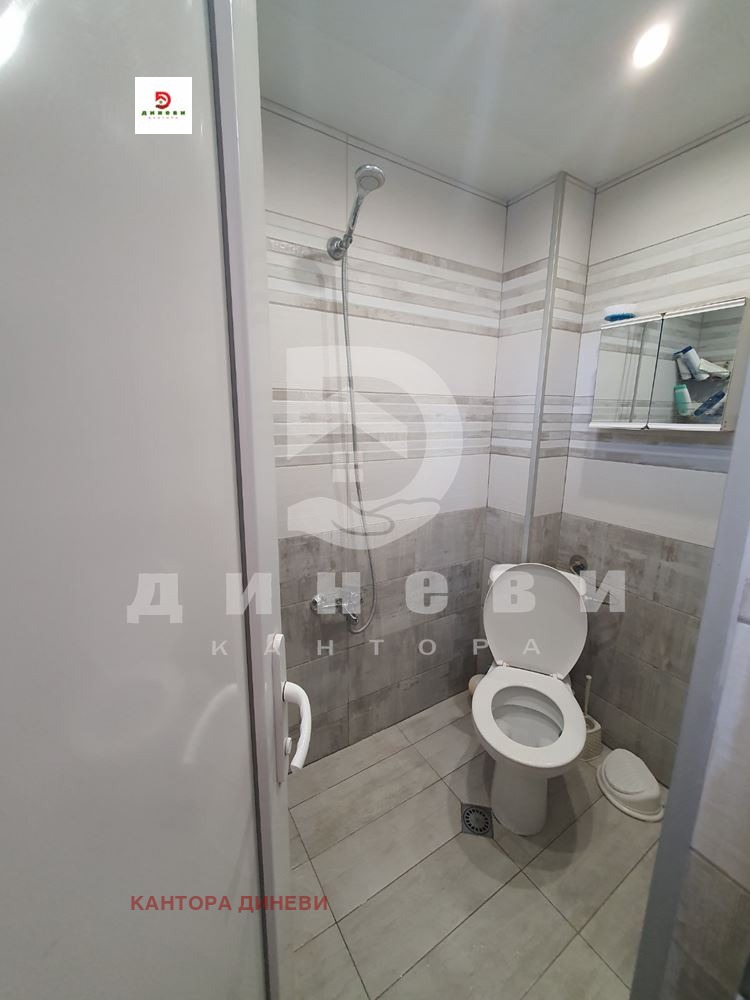 Продава ЕТАЖ ОТ КЪЩА, гр. Чирпан, област Стара Загора, снимка 13 - Етаж от къща - 52276191