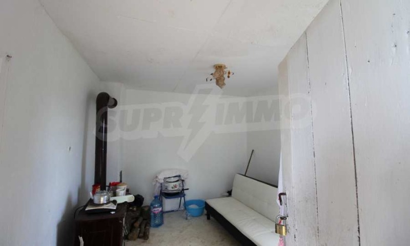 Na prodej  Dům oblast Veliko Tarnovo , Elena , 40 m2 | 17966010 - obraz [3]