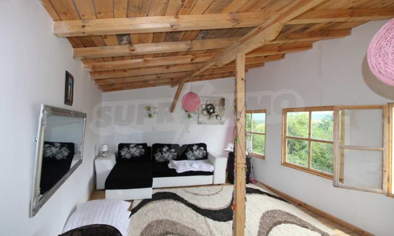 Na prodej  Dům oblast Veliko Tarnovo , Elena , 40 m2 | 17966010 - obraz [9]