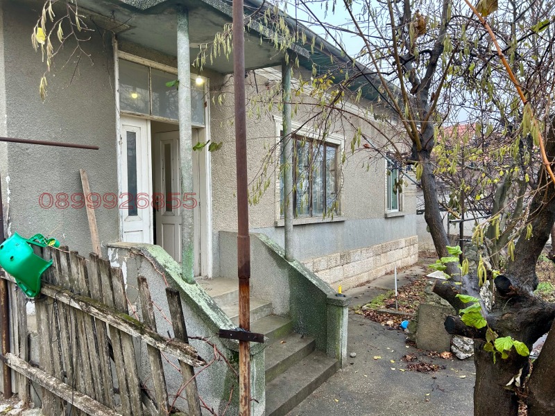 Продава КЪЩА, гр. Дулово, област Силистра, снимка 3 - Къщи - 52817080