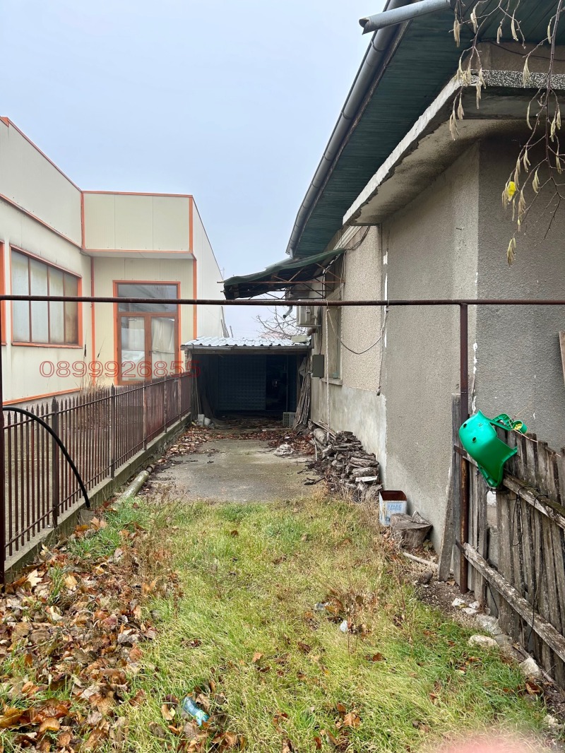 Продава КЪЩА, гр. Дулово, област Силистра, снимка 4 - Къщи - 52817080