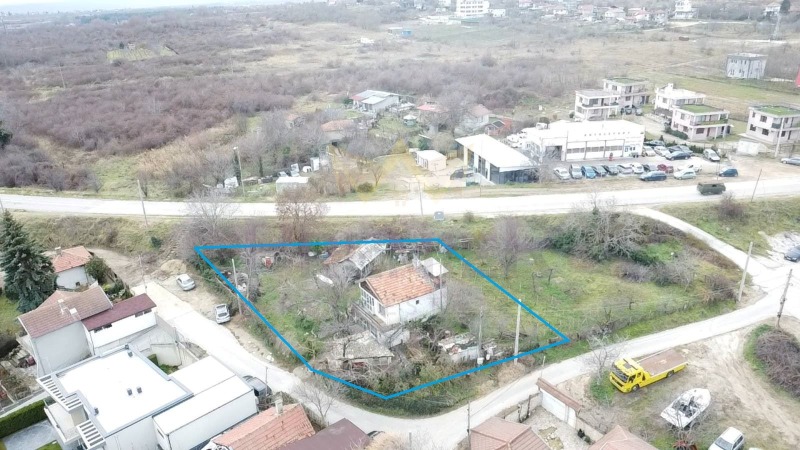 Продава  Huis Varna , m-t Priboj , 76 кв.м | 79889089 - изображение [2]