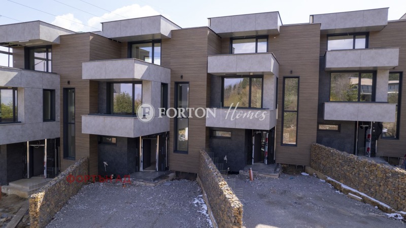 Til salg  Hus Sofia , Bistritsa , 196 kvm | 66495760 - billede [8]