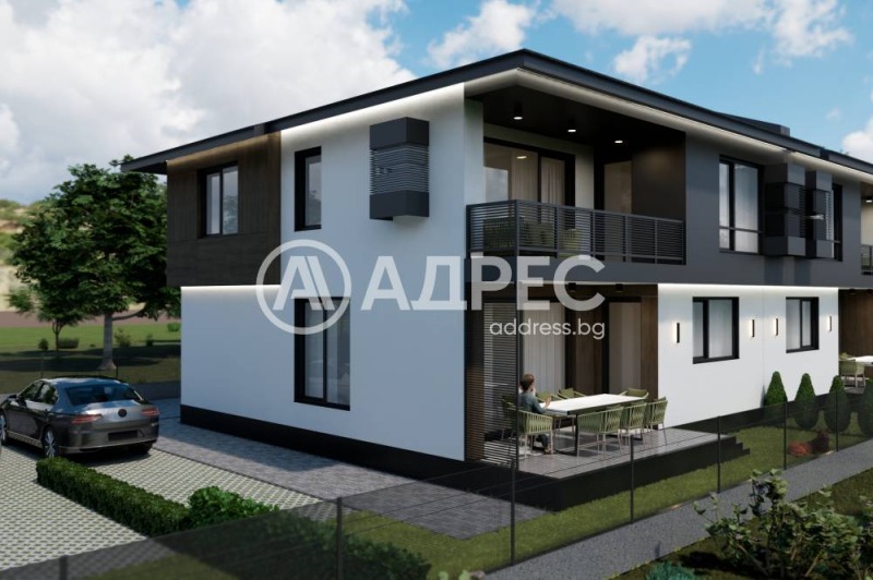 Zu verkaufen  Haus region Plowdiw , Markowo , 212 qm | 78268034 - Bild [3]