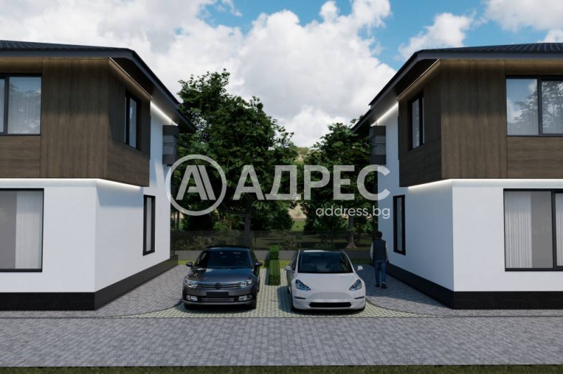 Zu verkaufen  Haus region Plowdiw , Markowo , 212 qm | 78268034 - Bild [2]
