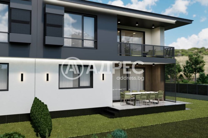 Zu verkaufen  Haus region Plowdiw , Markowo , 212 qm | 78268034 - Bild [4]