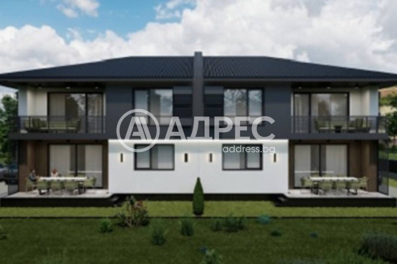 Zu verkaufen  Haus region Plowdiw , Markowo , 212 qm | 78268034