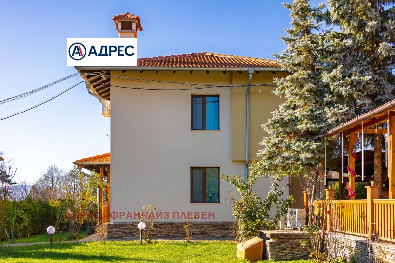 Продава КЪЩА, с. Гумощник, област Ловеч, снимка 3 - Къщи - 53004314