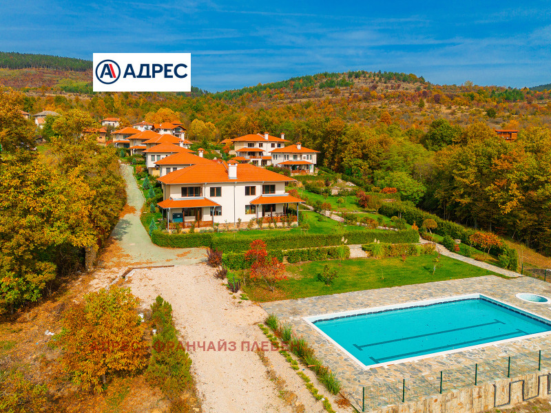 Продава КЪЩА, с. Гумощник, област Ловеч, снимка 17 - Къщи - 53004314