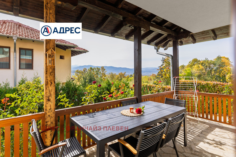 Продава КЪЩА, с. Гумощник, област Ловеч, снимка 13 - Къщи - 53004314