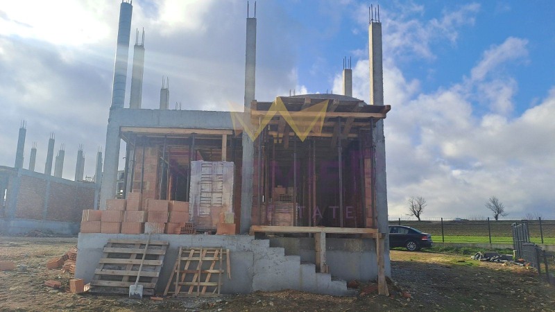 Продава КЪЩА, с. Кичево, област Варна, снимка 3 - Къщи - 53019970