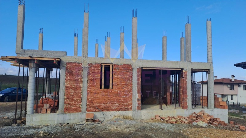 Продава КЪЩА, с. Кичево, област Варна, снимка 5 - Къщи - 53019970